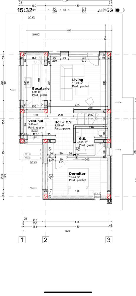 5 camere! Dormitor jos! 3 BAI! ASFALT! Casa Valea Adanca (Miroslava) - Imagine principală: 2/3