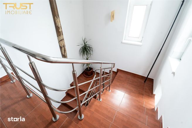 Comision 0% l Casa Beclean  l Teren 2599 MP l 615 MP Utili-12