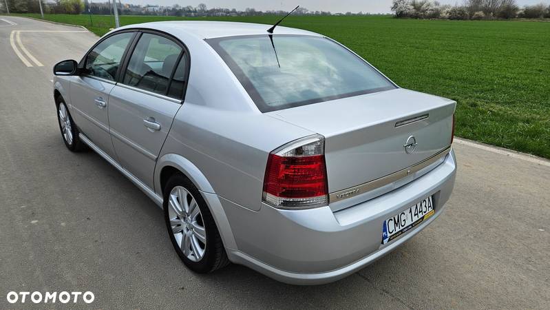 Opel Vectra 1.8 Cosmo - 17