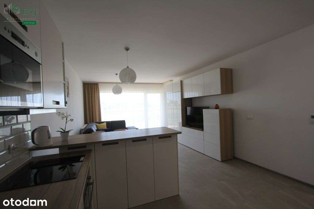 Mieszkanie, 52,50 m², Opole-9