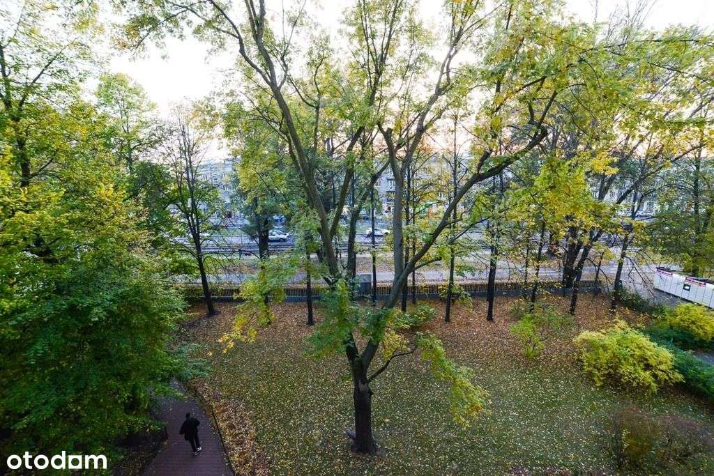 2 pokoje z duszą i pięknym widokiem na zieleń-13