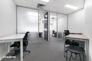 Biura 3-4 przestrzeni do pracy - Opera Office