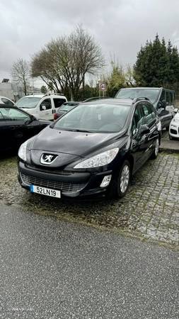 Peugeot 308 SW 1.6 HDi Executive - 5