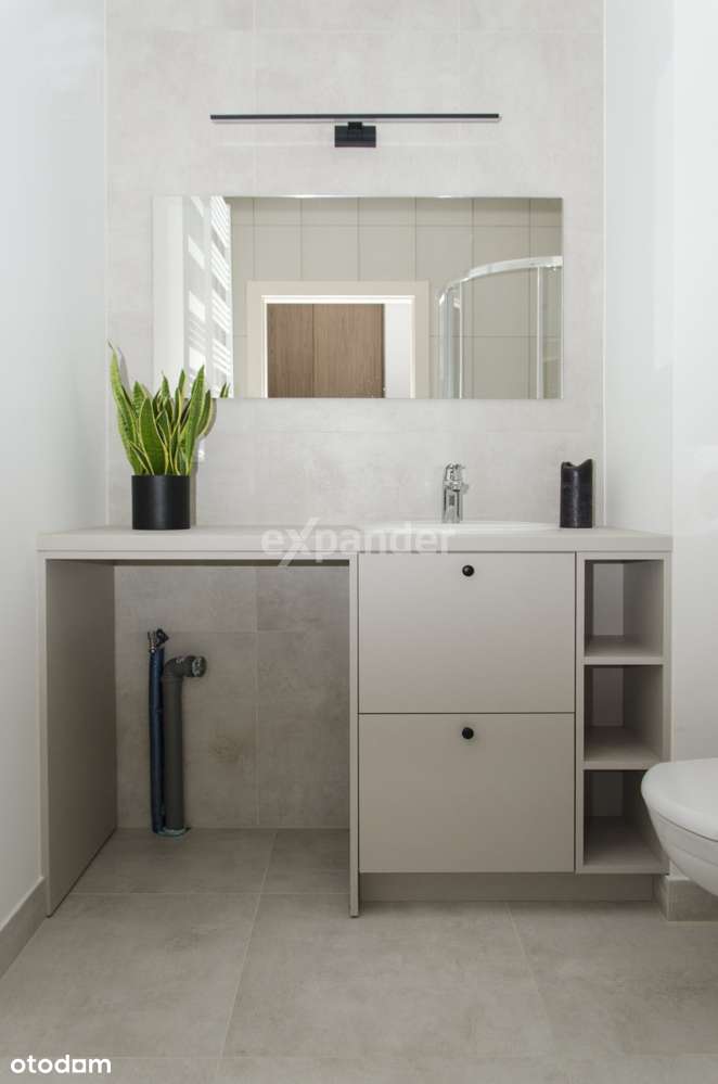 2 Pokoje wykończone pod klucz - Pełny obrazek: 2/13