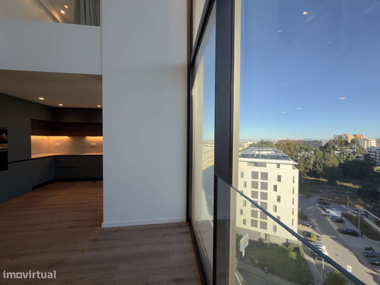Apartamento T2 Duplex NOVO AO GAIASHOPPING-6
