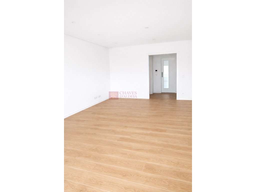 Malveira - Centro - T2 a estrear com terraço e garagem - Grande imagem: 5/29