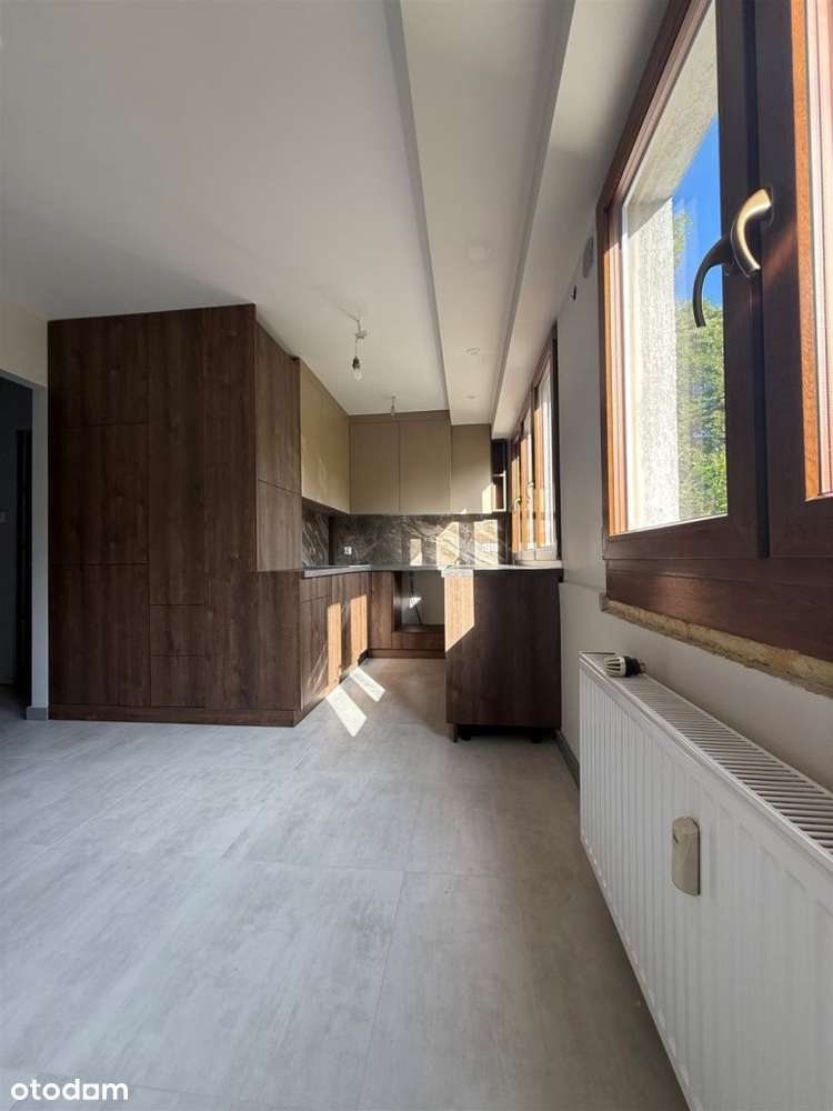 *Lsm*przy wąwozie*super*3-4 pokojowe*po remoncie* - Pełny obrazek: 3/17