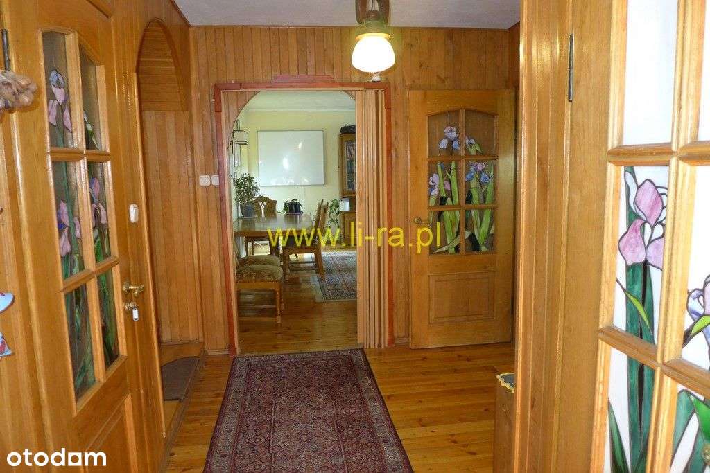 Dom w Żarach Oś.Sportowe 5 p,kuchnia 2 łaz. 165m-14