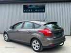 Ford Focus 1.6 TDCi DPF Start-Stopp-System Trend - 3