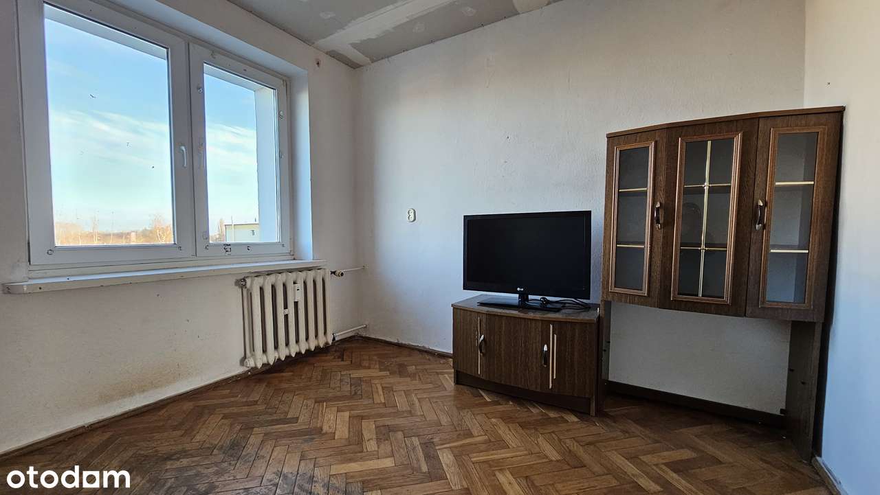 3-pokojowe mieszkanie na os. Piastowskim z balkonem-5