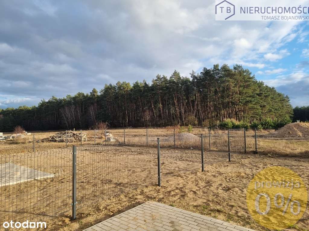 Nowe Domy z garażem Kaźmierz, Rokietnica, Radzyny-11