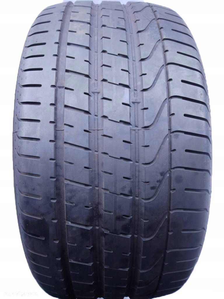 Pirelli P zero 295/35 R21 103Y 2021 - 1