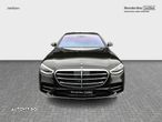 Mercedes-Benz S 400 d 4MATIC Aut - 8