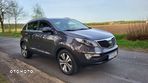 Kia Sportage 2,0 CRDI AWD Spirit - 8