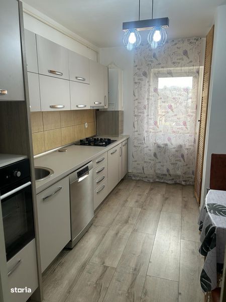 Vand apartament 3 camere plus uscatorie  Localitatea Dej