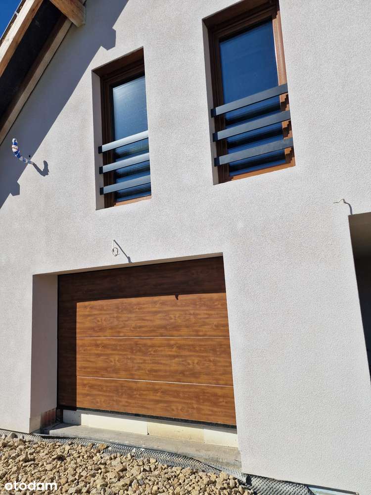 Orzesze - Jaśkowice - Nowy dom do wykończenia - Pełny obrazek: 4/20