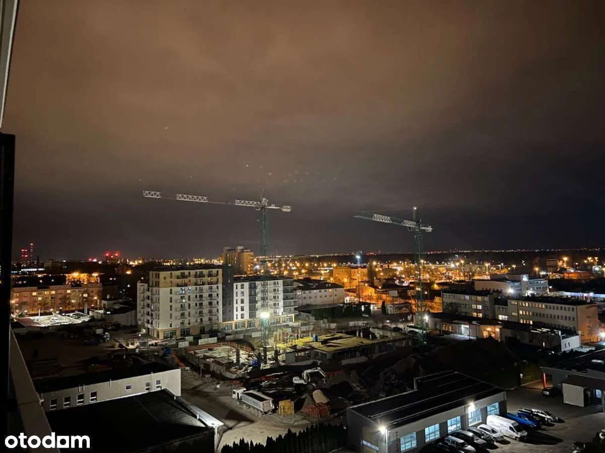 Mieszkanie dwupokojowe Miejsce w hali garażowej Niedaleko Manufaktury - Pełny obrazek: 4/4