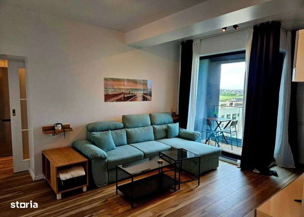 APARTAMENT 2 CAMERE | PRIMA INCHIRIERE | PRIMAVERA CAMPUS | TERMEN LUN