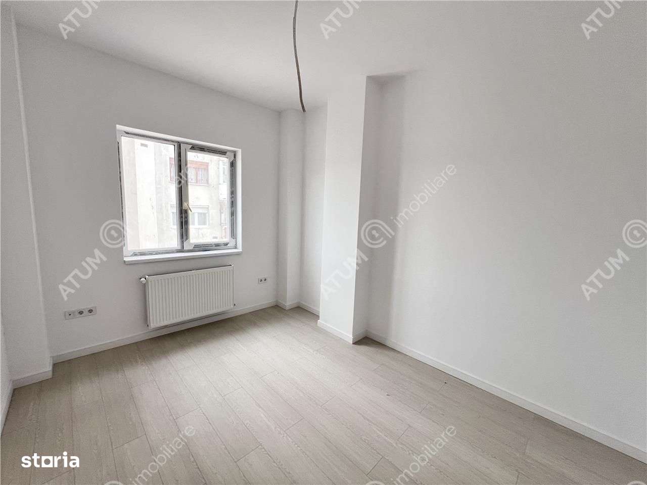 Apartament cu 3 camere decomandate 2 bai 2 balcoane in Sibiu - Imagine principală: 2/20