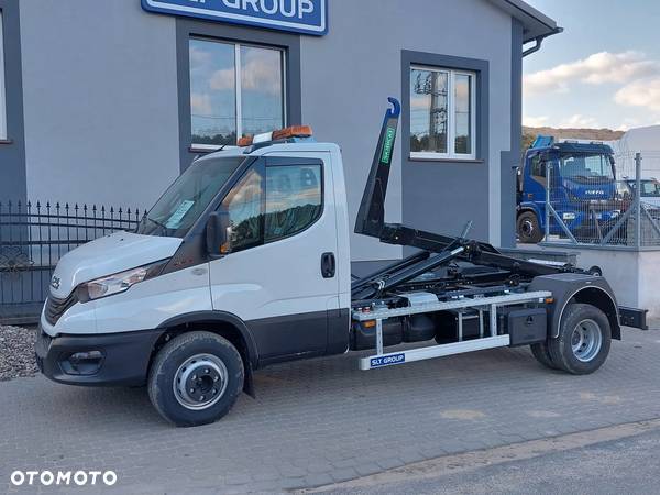 Iveco Daily 70C - 9