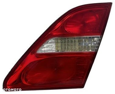 Lampa tył prawa Lexus LS430/Toyota Celsior - 1