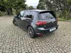 VW Golf 2.0 TDI GTD - 3