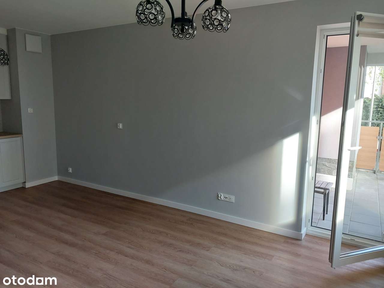 Nowe mieszkanie 3pokoje+miejsce postojowe, bez PCC - Pełny obrazek: 5/13