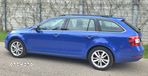 Skoda Octavia 1.5 TSI ACT Style - 8