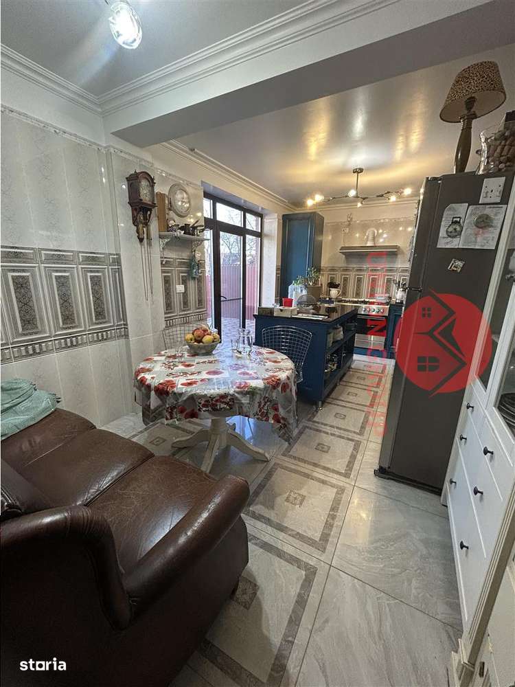 Pensiune cu design deosebit, 13 camere, Costinesti - Imagine principală: 2/20