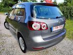 Volkswagen Golf Plus 1.6 TDI Comfortline - 26