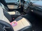 Mercedes-Benz GLE 350 d 4-Matic - 12