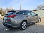 Hyundai I30 1.6 D Comfort - 2