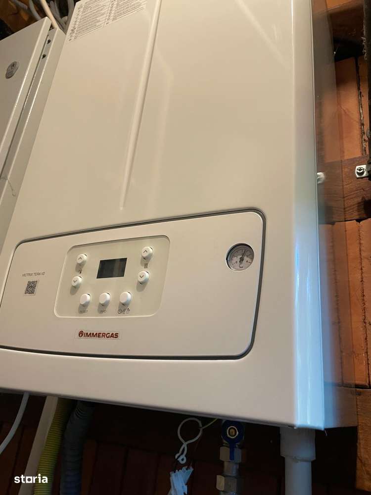 PENSIUNE DE LUX – SKY LOFT BRAȘOV-6