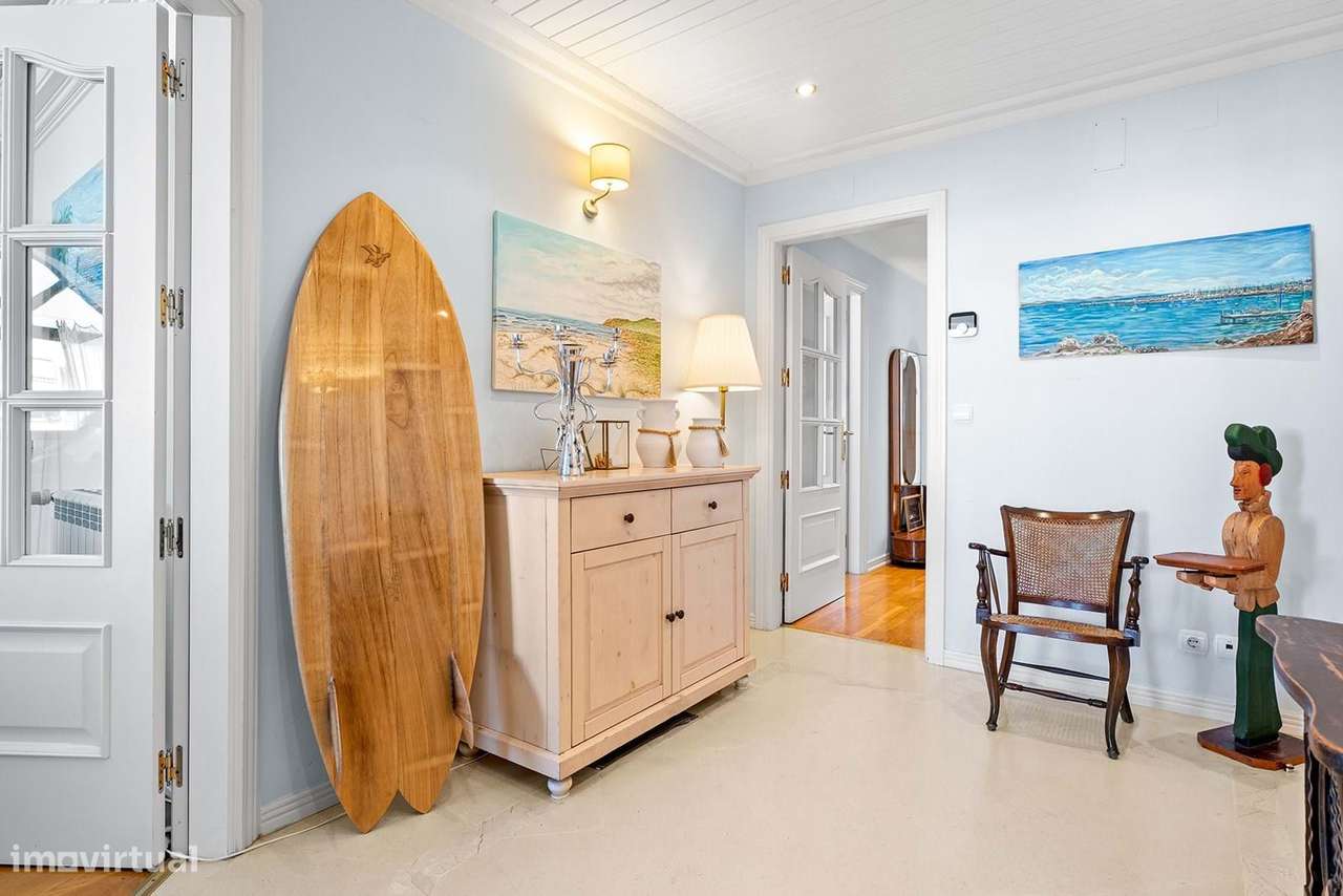 T3 | Vista | Estoril, Cascais-24