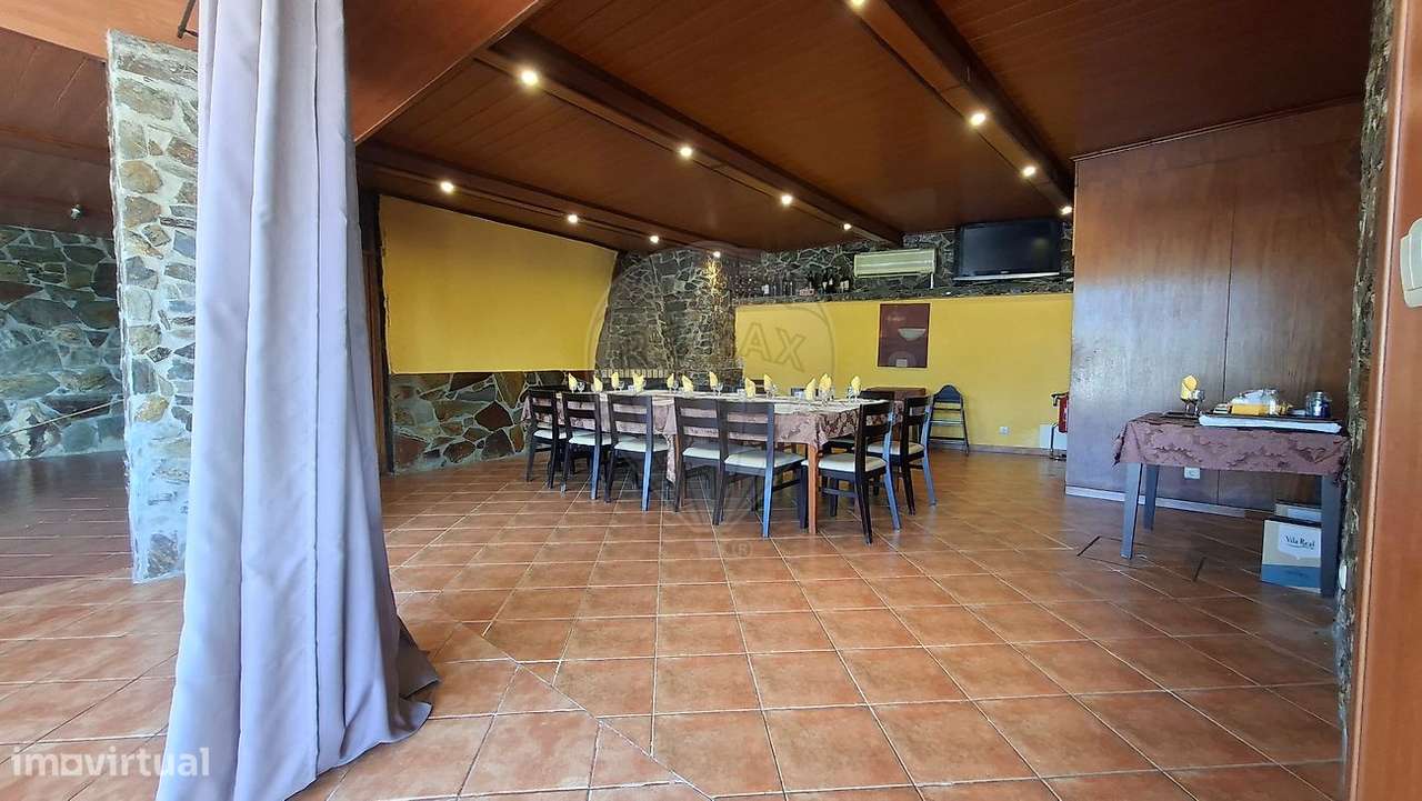 Trespasse  para venda-6