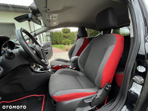 Ford Fiesta 1.0 EcoBoost ST-Line Black ASS - 26