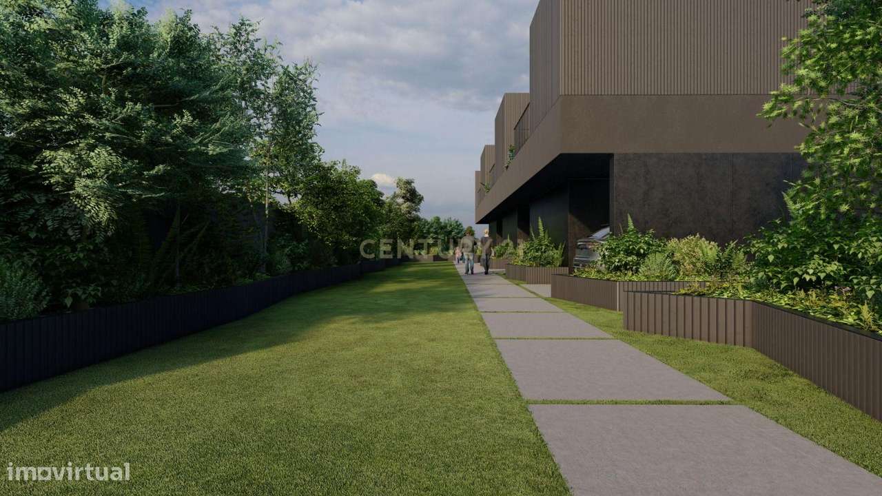 Excelente Oportunidade de Investimento em Zona Residencial de Expansão - Grande imagem: 2/31