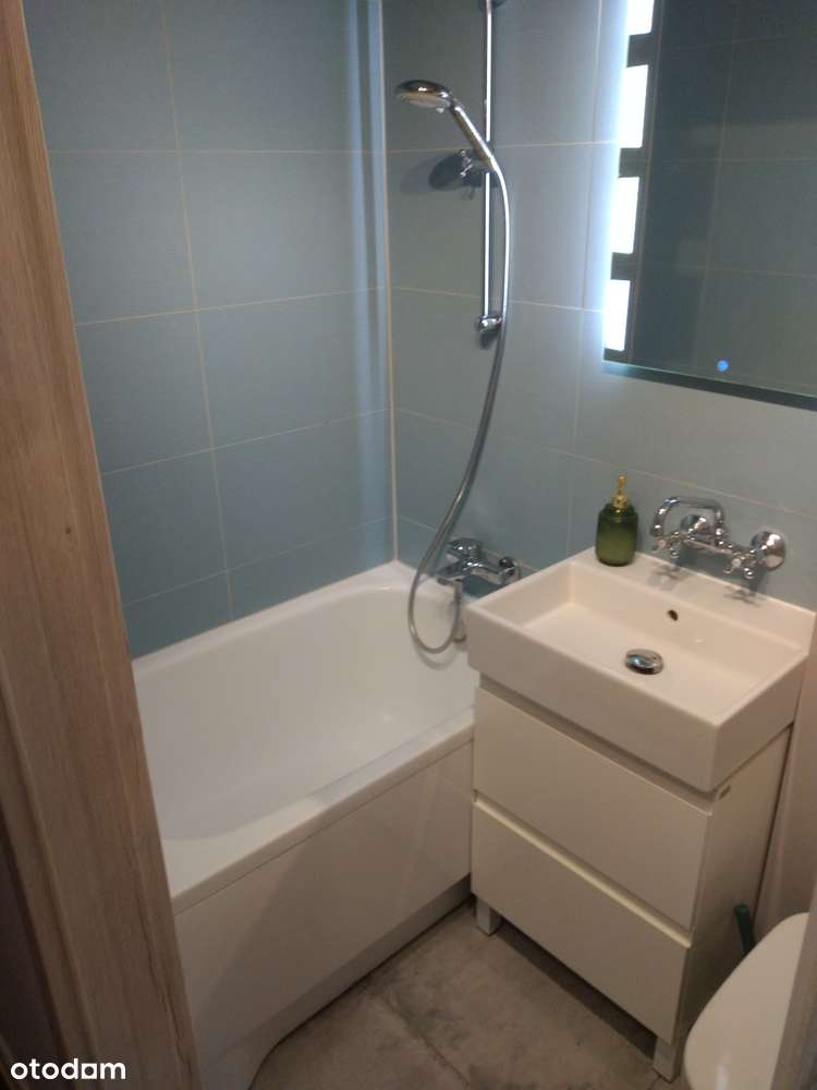 Sprzedam bezpośrednio mieszkanie na ul. Siedzikówny 3A - Pełny obrazek: 4/10