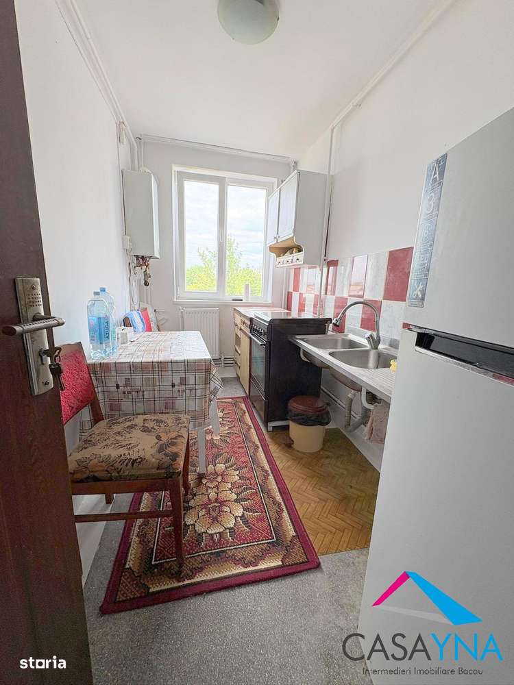 Apartament 3 camere decomandate| 64mp utili + 2 balcoane| Zona Orizont-3