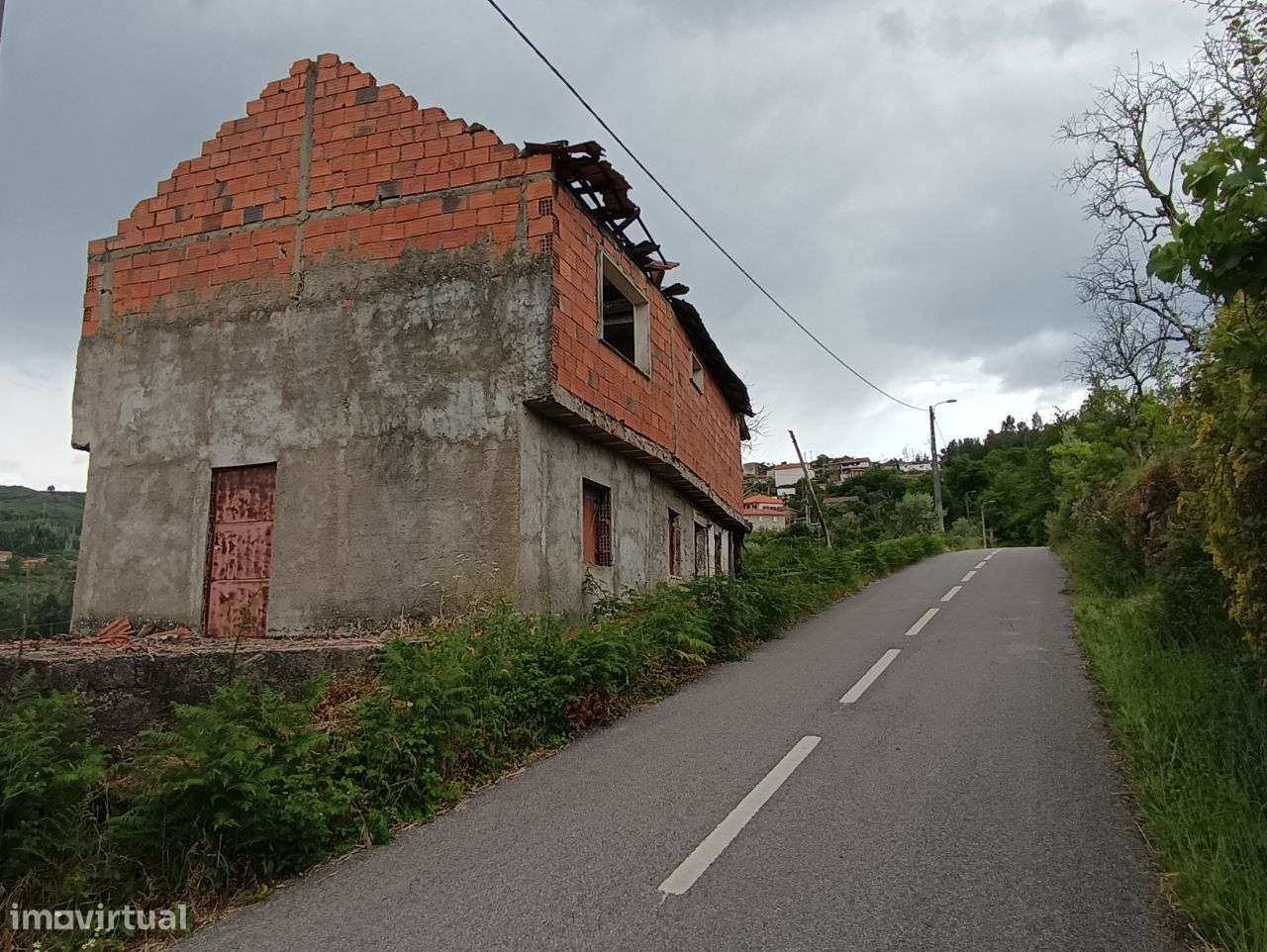 Quinta – Vouzela - Grande imagem: 5/41