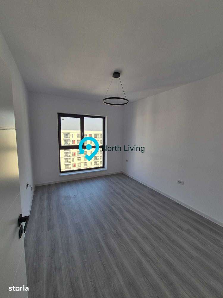 Apartament 3 camere – Exigent Plaza | Lujerului | Complex modern-0