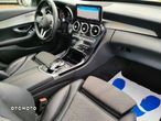 Mercedes-Benz Klasa C 220 d 4Matic T 9G-TRONIC Avantgarde - 18