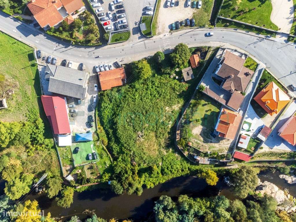 Terreno em São Martinho do Campo - Grande imagem: 5/9