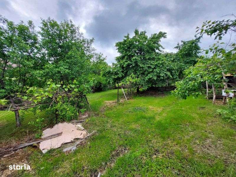 PF vand casa in loc. Moldovenesti, teren 1053mp - Imagine principală: 5/8