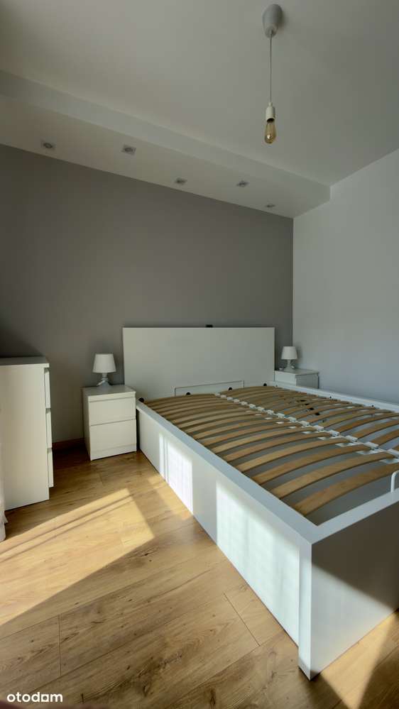 Jasne i ciche mieszkanie 3 pok. + osobna kuchnia, bezpośrednio - Pełny obrazek: 5/14