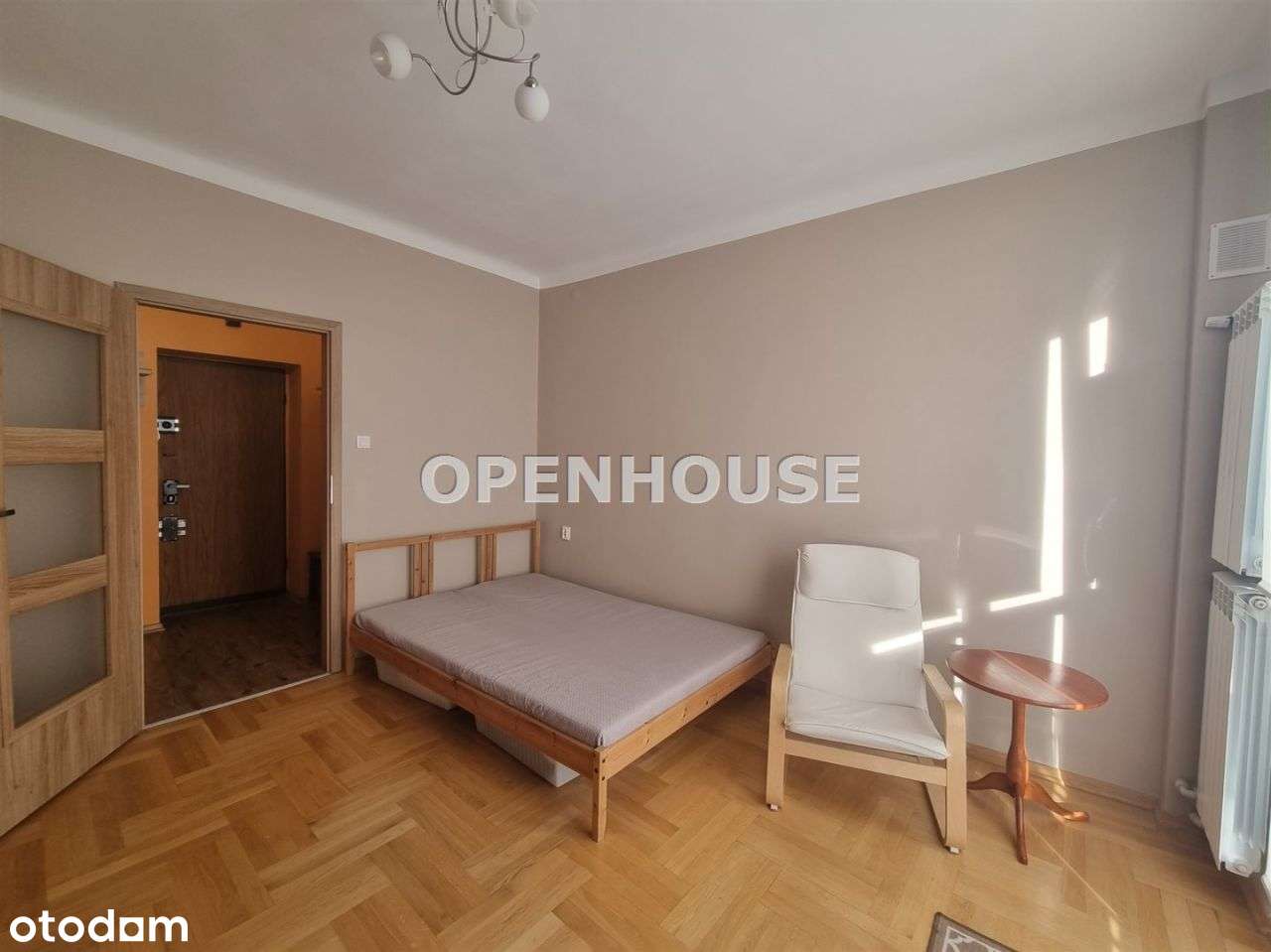 Po remoncie,nowe meble.Pow.54m2 ul.Anielewicza 11 - Pełny obrazek: 5/13