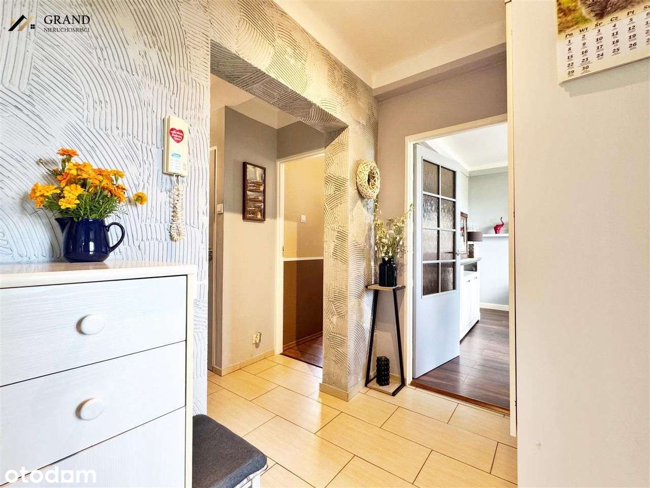 Mieszkanie 3 pokojowe- spół. - własn.-15