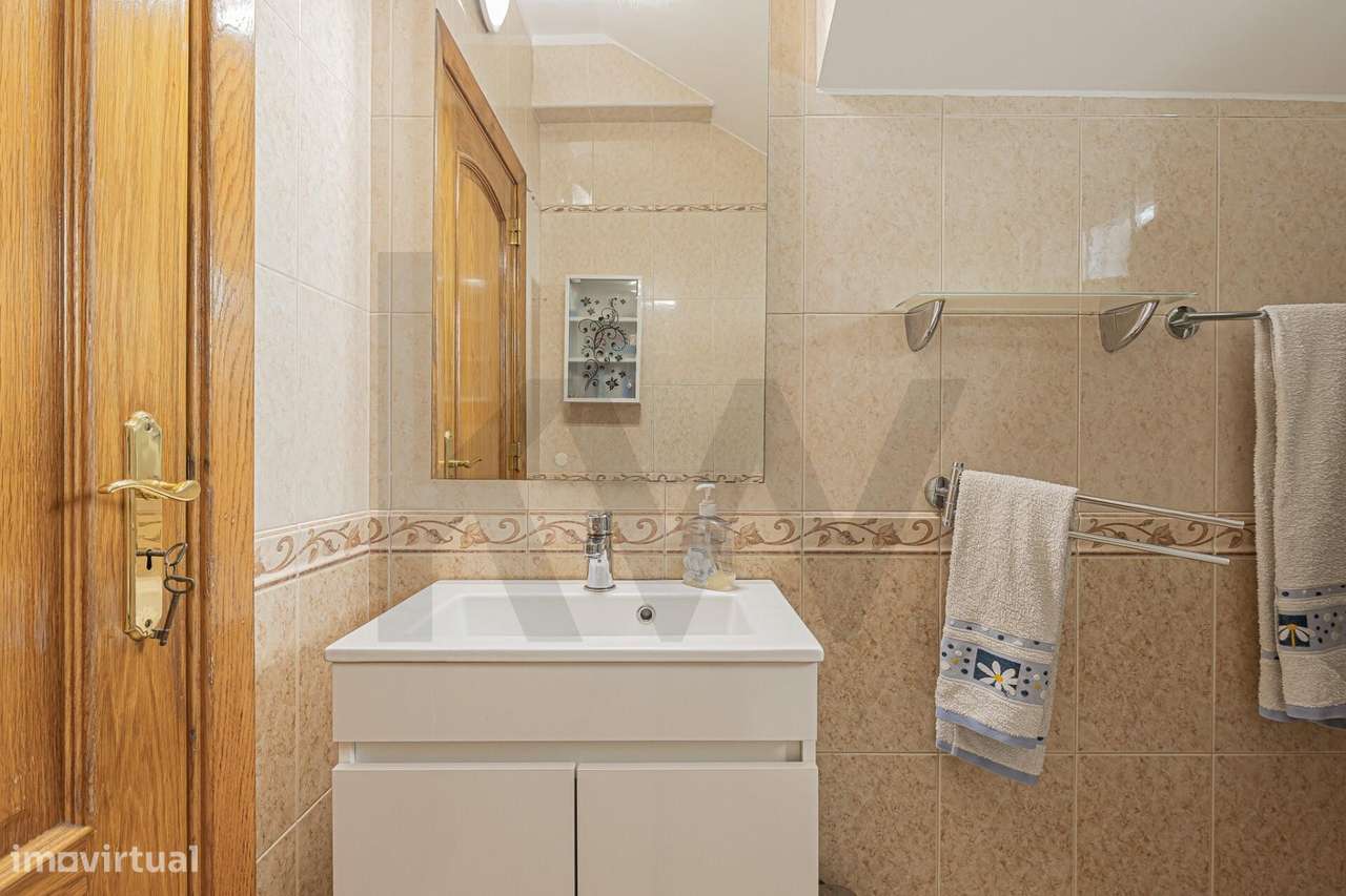 MORADIA T5 | BAIRRO DAS ARROTEIAS – CANEÇAS, ODIVELAS-13