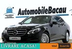 Mercedes-Benz E 250 CDI 4MATIC Aut. - 1