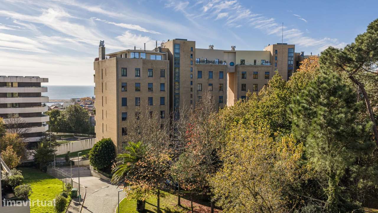 Apartamento T3 no Porto! - Grande imagem: 2/27